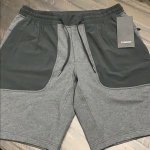 Men’s Lululemon City Short